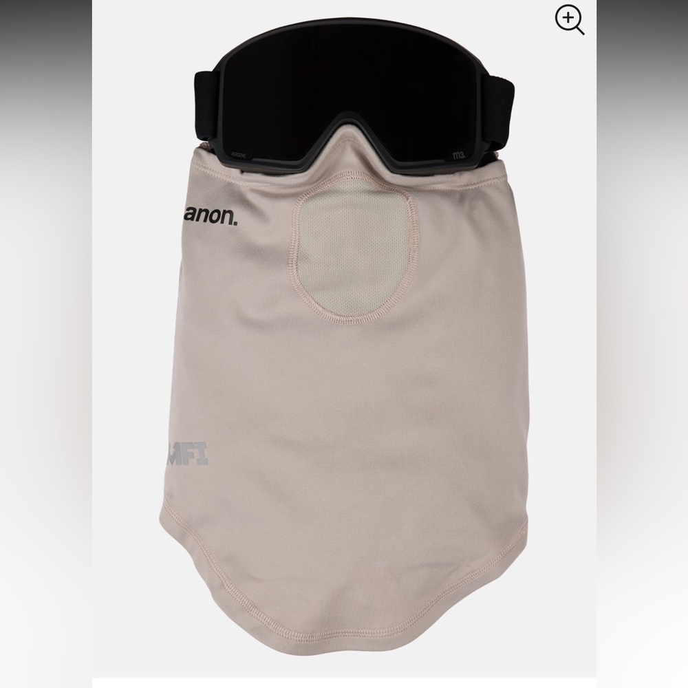 Anon MFI Lightweight Neck Warmer